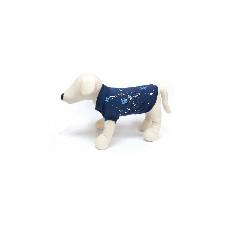 Поло OSSO-fashion Галактика для собак любого возраста миниатюрных мелких и средних пород - р. 22 magorui p1 grip plug for glock gen 1 3 17 19 22 23 24 34 35 hunting accessories