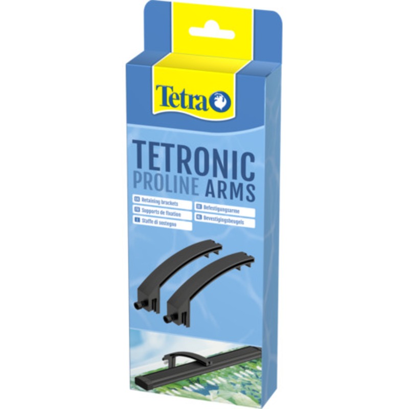Крепления Tetra ProLine Arms для светильников Tetronic LED tetra крепления tetra proline arms для светильников tetronic led